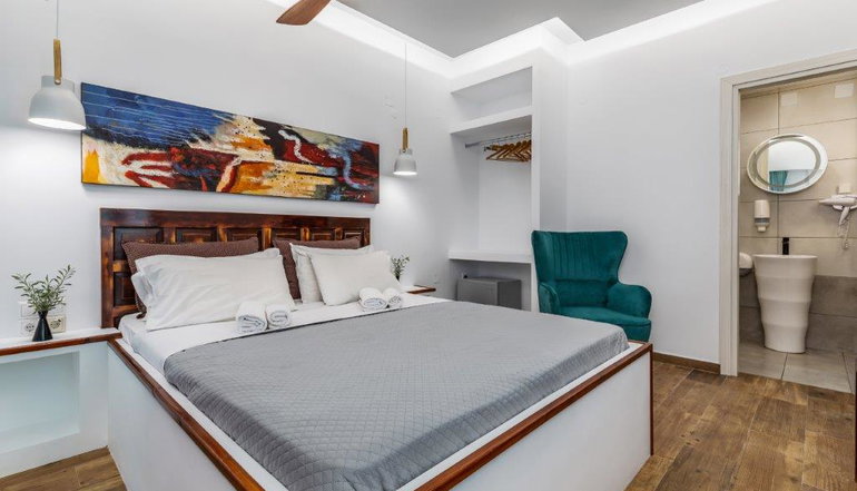 Rigas Hotel - Χώρα, Σκόπελος